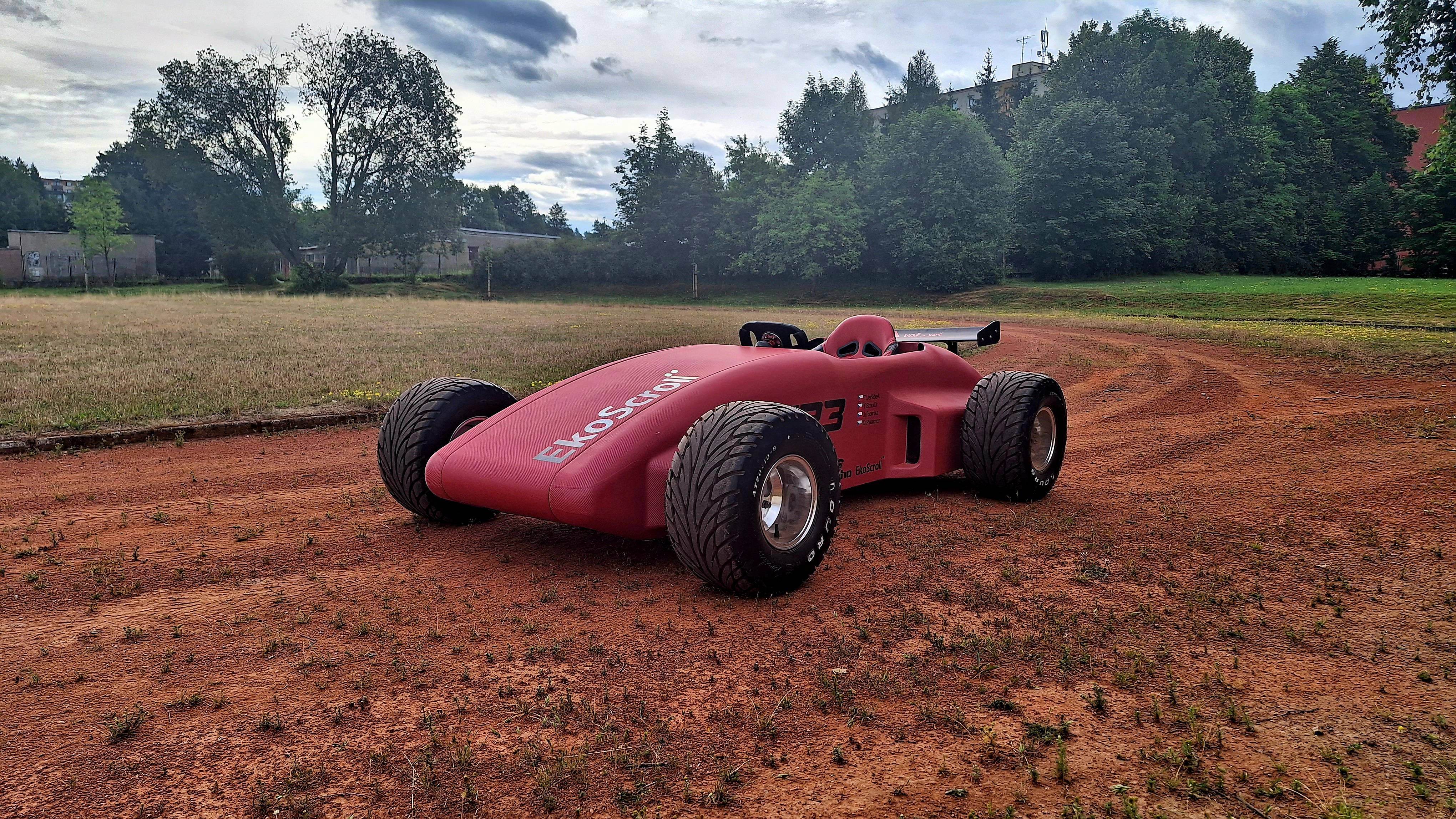 Formule AF-23